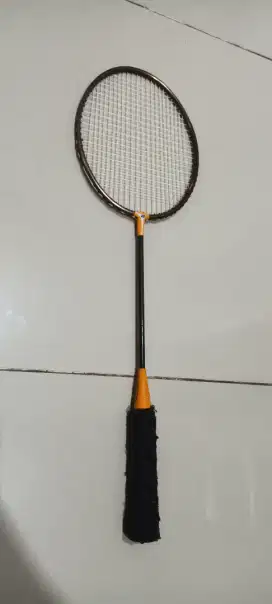 Raket badminton yonex carbonex 8 jadul langka antik legenda