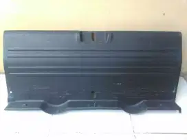 Cover bagasi honda