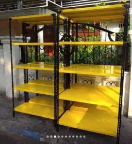 Rak besi murah malang raya
