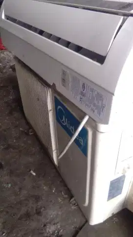 beli ac bekas/rusak anda