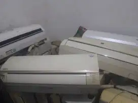 Jual beli AC bekas