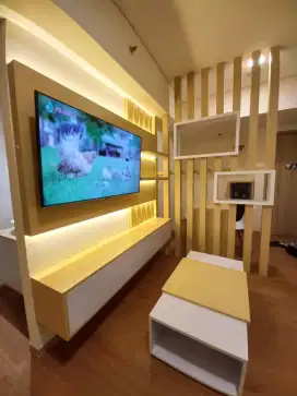 Disewakan Apartemen Meikarta Tower Newton 3BR