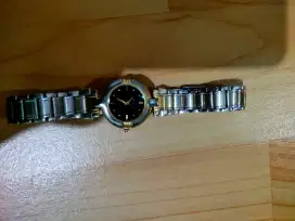 Jam tangan wanita merk alba original