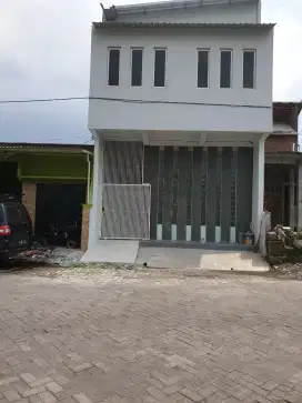 Kost Putra dan Putri di dalam Perumahan  Free Wifi + CCTV + KM dalam