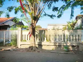 TANAH MURAH MEDOKAN ASRI RUNGKUT SELANGKAH UPN!