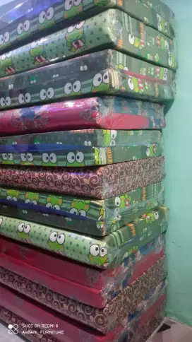 Kasur busa SUPER berkualitas