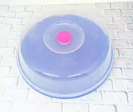 Nampan bolu bulat 23 cm