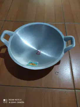 Kwali merk rantai kasih