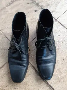Di Jual Sepatu Pantofel Everbest