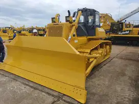 BULLDOZER KOMATSU D85 BARU