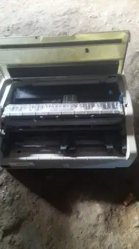 Printer Epson  LX 310