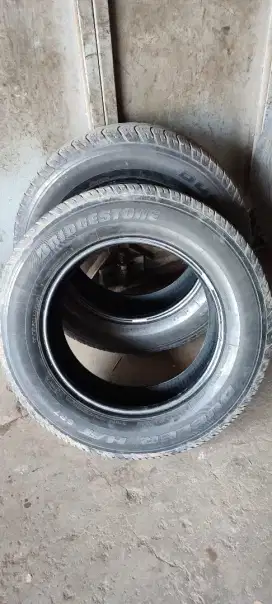 BAN BRIDGESTONE DUELER COPOTAN  RUSH KONDE 2013
