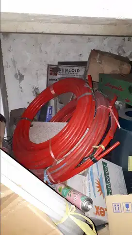 Jual Selang Air Panas dan Fitting Air Panas di Jogja