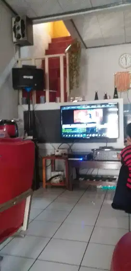 UPGRADE KARAOKE TERBARU UPDATE 2023