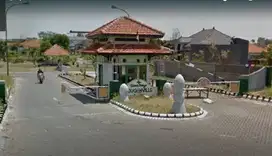 Jual rumah murah  di Ready Kota Damai ,citraland kedamean ,Menganti
