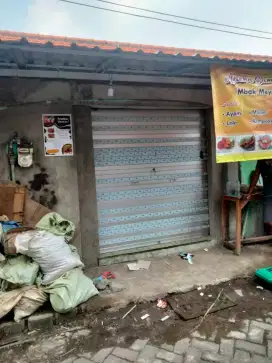 Catur rolling door