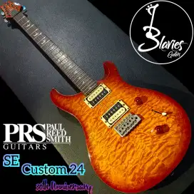 PRS SE Custom 24 30th Anniversary