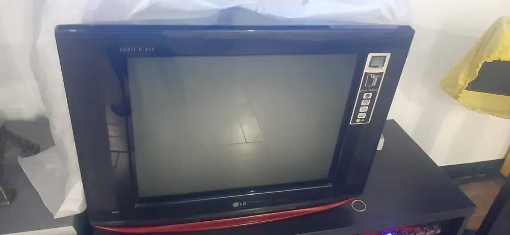 TV merk LG 21 Inch