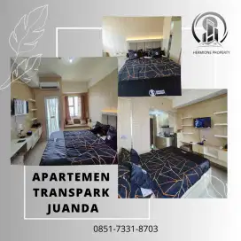 Staycation apartemen Bekasi