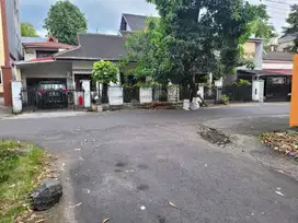 Dijual Rumah di Lokasi Strategis (nego)