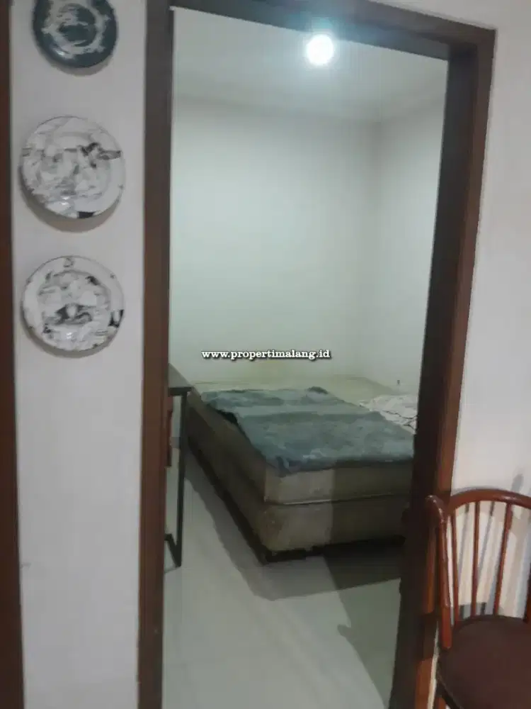 Butuh uang rumah sawojajar