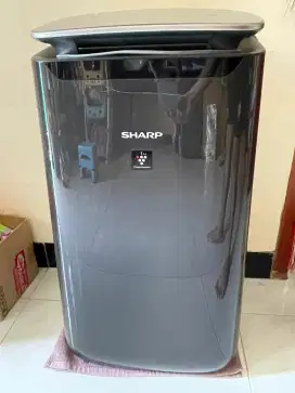 Air purifier sharp FP-J80Y-H