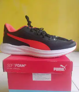 Sepatu Puma (new) yg sayang suami