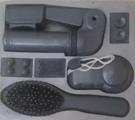 Massage Gift Set (Deluxe)