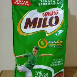 Milo Malaysia 1kg