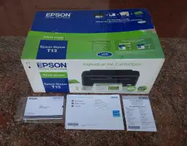 Printer merek EPSON STYLUS T13