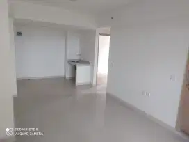 Sewa unfurnish meikarta 3BR