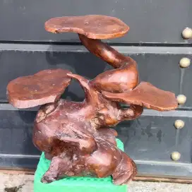 Meja Gembol kecil