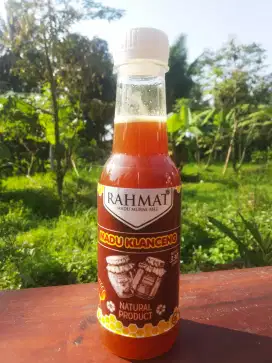 Madu Asli Murni Klanceng