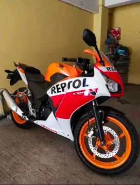 Cbr repsol 2014