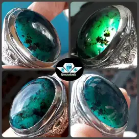 Bacan Doko Lawas Bukit Majiko Natural No Treat Barang Lama Simpanan