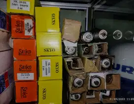 Jual lampu kapal