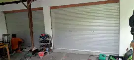 Rolling door porong