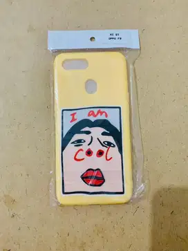 Softcase Oppo A90