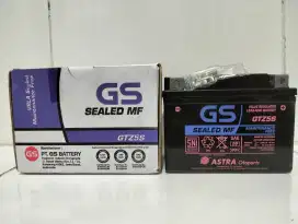 Aki gtz5s gs original