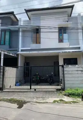 JUAL RUMAH TENGAH KOTA DENPASAR BALI