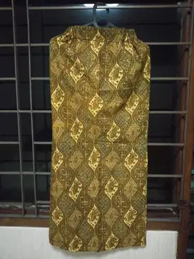 Rok kebaya (XS)