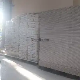 Papan Gypsum plafon murah distributor