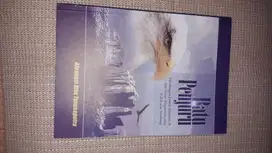 Batu penjuru - Abraham Alex Tanuseputra (pendiri sinode Gereja Bethany