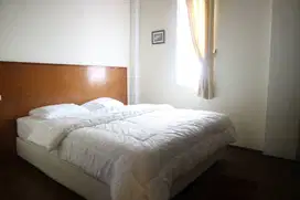 Rumah Kost Omah Tentrem Wijaya - Dekat SCBD, MRT, Busway
