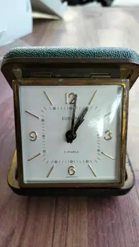 Jam meja Automatic EUROPA Germany