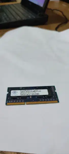 RAM Netbook 1gb ddr3