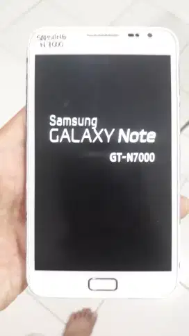 Samsung Galaxy Note N7000