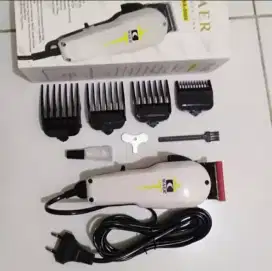 WAER 8808 Super Taper WAHL USA** Super Tajam