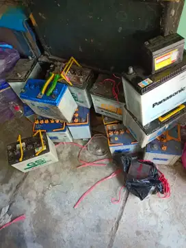 di beli aki bekas segala kondisi.. siap ambil lokasi boss