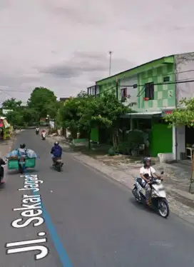 Disewakan Kos griyo mulyo pajang